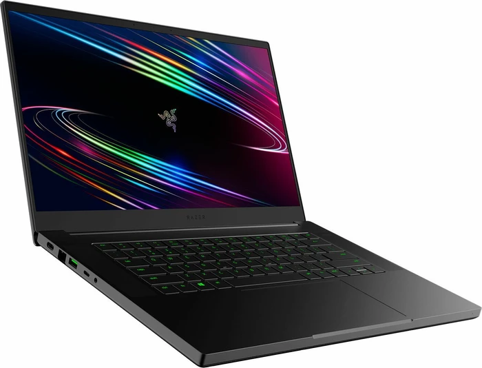 Razer Blade 15 Base Model (2020) - FHD, Core i7-10750H, 16GB RAM, 256GB SSD, GeForce GTX 1660 Ti, UK