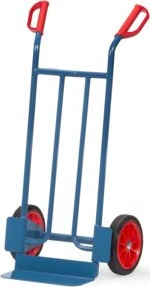 fetra Transportkarre Stahl 250kg