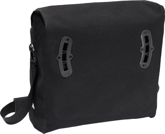 Vaude Augsburg IV M Gepäcktasche schwarz