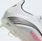 adidas F50 Elite Messi FG cloud white/lucid red/silver metallic (Junior) Vorschaubild