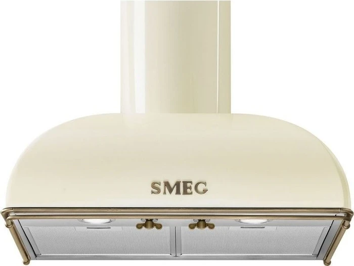 Smeg KS59POE2 Wand-Dunstabzugshaube