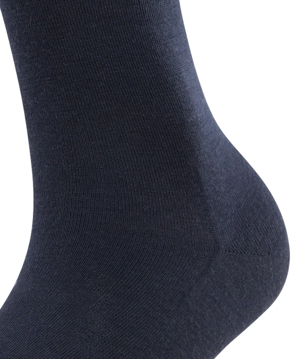 Falke Softmerino Socken dark navy (Damen)