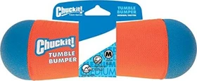 Chuckit Amphibious Bumper, Medium, Medium