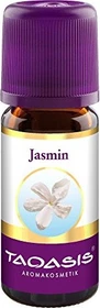 Taoasis Jasmin 2% in Jojobaöl Demeter Duftöl, 10ml