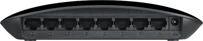 ASUS GX-D1081 V3, 8-Port