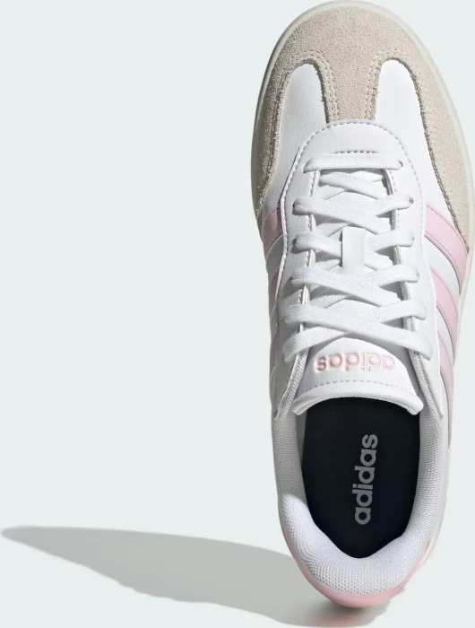 adidas Barreda cloud white/clear pink/off white (Damen)