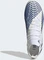 adidas Predator Edge.1 Low FG cloud white/hi-res blue (Herren) Vorschaubild
