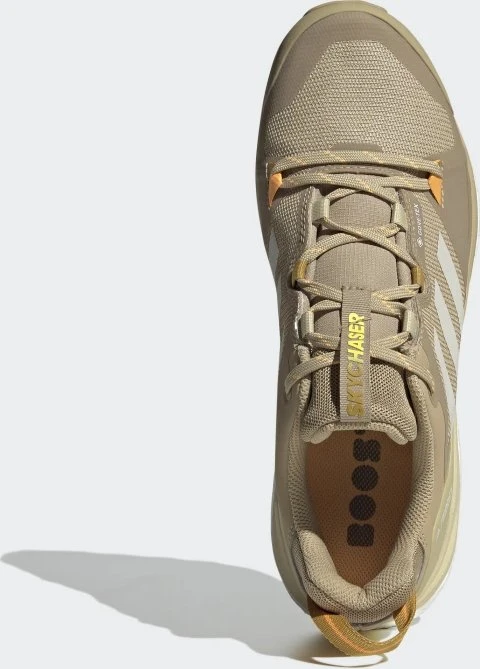 adidas Terrex Skychaser GTX 2.0 beige tone/wonder white/flash orange (Herren)