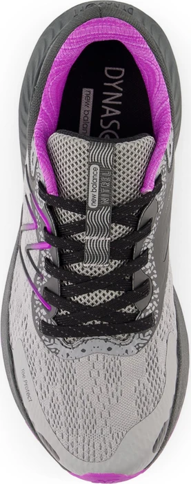 New Balance DynaSoft Nitrel V5 slate grey/cosmic rose/blacktop (Damen)