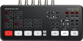 Blackmagic Design ATEM SDI Pro ISO