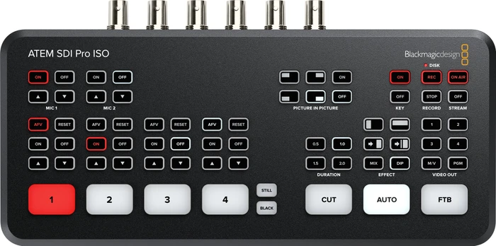 Blackmagic Design ATEM SDI