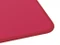 Natec Colors Series Mouse Pad Viva Magenta, 300x250mm, rot Vorschaubild