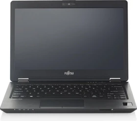 Fujitsu Lifebook U727, Core i7-7600U, 16GB RAM, 512GB SSD, LTE, DE