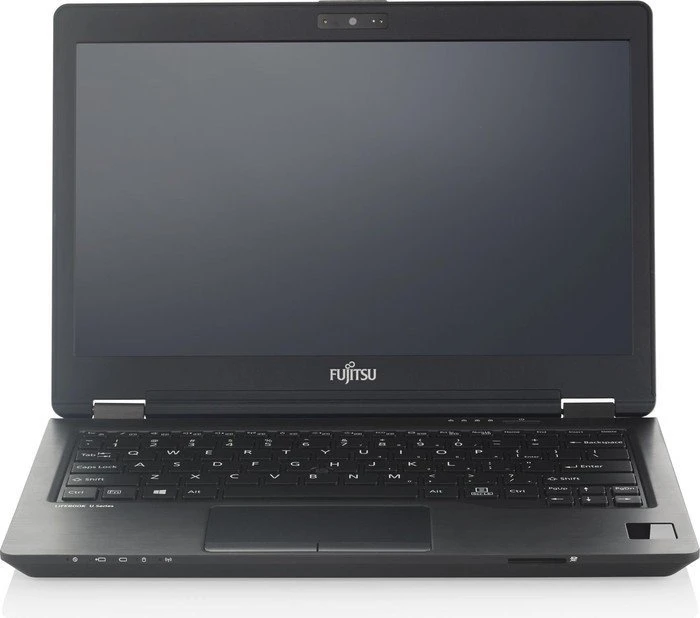 Fujitsu Lifebook U727, Core i7-7600U, 16GB RAM, 512GB SSD, LTE, DE
