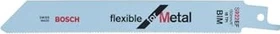 Bosch Professional S922EF Flexible for Metal Säbelsägeblatt, 100 Stück