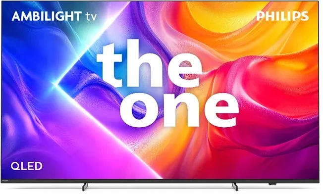 Philips The One PUS9000