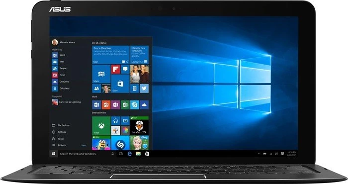 ASUS Transformer Book T302CA-FL020T