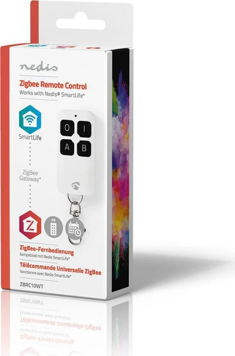 Nedis SmartLife Funk-Fernbedienung