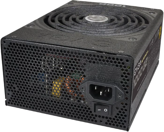 EVGA SuperNOVA G2 1000 1000W, ATX 2.3