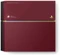 Sony PlayStation 4 - 500GB Metal Gear Solid V: The Phantom Pain Limited Edition Bundle rot/schwarz Vorschaubild