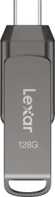 Lexar JumpDrive D400
