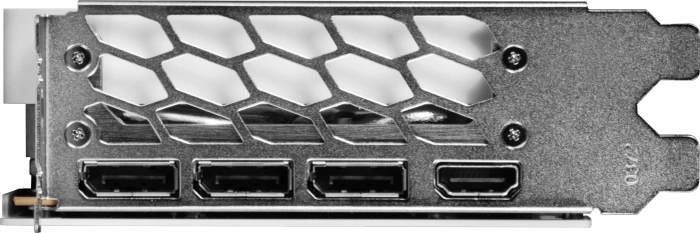 KFA2 GeForce RTX 5060 Ti 1-Click OC White, 8GB GDDR7, HDMI, 3x DP