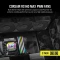 Corsair RS Series RS140 Max, 140mm, 2er-Pack Vorschaubild