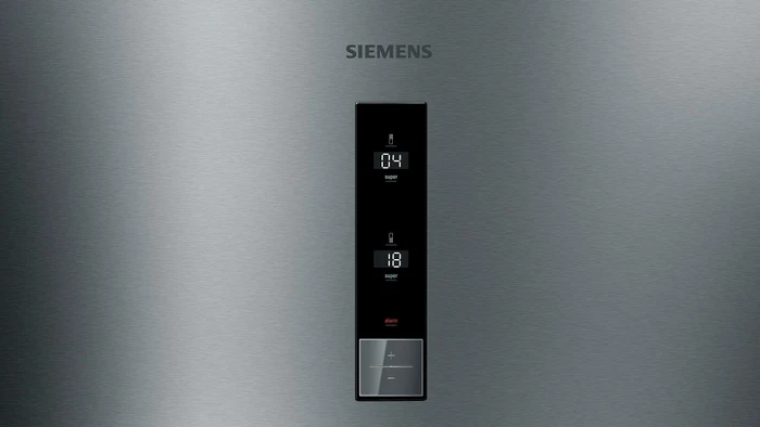 Siemens iQ500 KG39NAI32