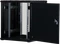 Rockstable 19" Serverschrank 18HE, Sicherheitsglastür, IP2X, schwarz, 800mm tief Vorschaubild