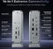 Keychron 14-in-1 Dock, Thunderbolt 5 [Buchse] Vorschaubild