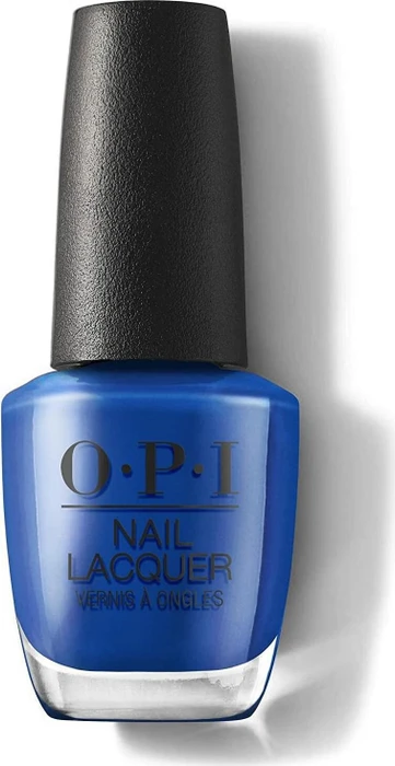 OPI Infinite Shine Nagellack ring in the blue year, 15ml