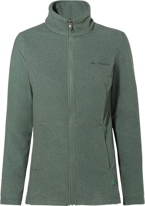 Vaude Rosemoor 3in1 II Funktionsjacke agave (Damen)