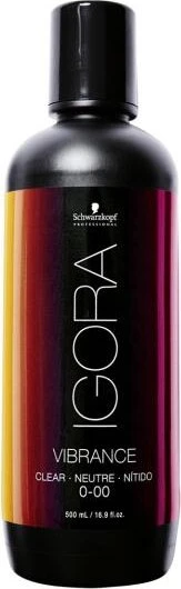 Schwarzkopf Igora Vibrance Haarfarbe
