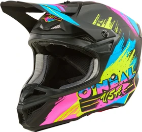 O'Neal 5SRS Polyacrylite Reseda