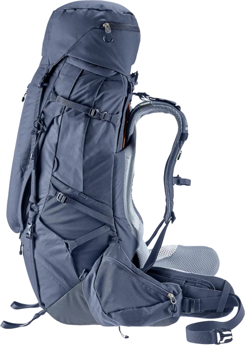 Deuter Aircontact X 60+15 ink