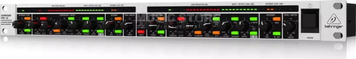 Behringer Composer Pro-XL MDX2600