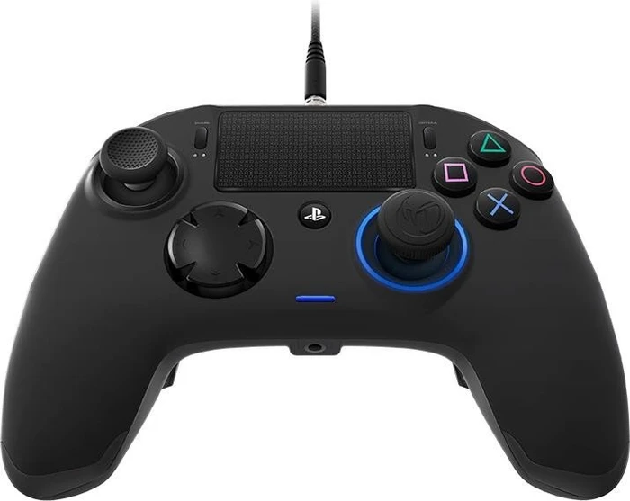Nacon Revolution Pro Controller schwarz (PS4)