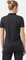 Odlo F-Dry Poloshirt kurzarm schwarz (Damen) Vorschaubild