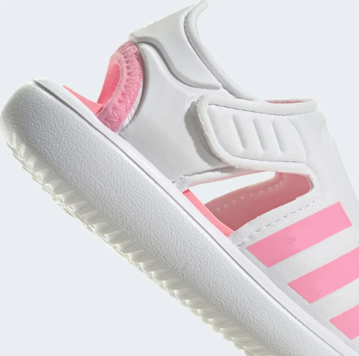 adidas Closed-Toe Summer Water Sandale bliss pink/cloud white/pulse magenta (Junior)