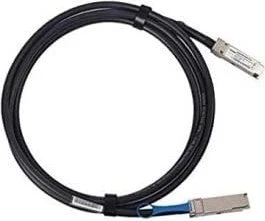Cisco 25GBase-CR1 Direct Attach Copper Cable 25G 2.5m LAN-DAC, Twinax, SFP28 (SFP-H25G-CU2.5M)