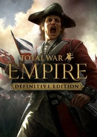 Empire: Total War (Download) (PC)