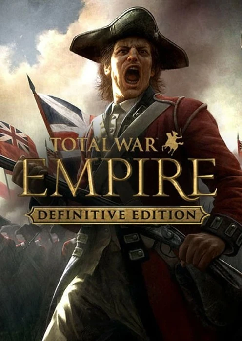 Empire: Total War (Download) (PC)