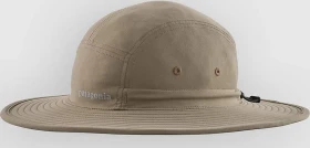 Patagonia Quandary Brimmer Hut wing grey