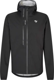 Ziener Naron Funktionsjacke schwarz (Herren)