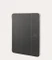 Tucano Satin Case für Apple iPad 10.9" (10. Generation / 2022), schwarz Vorschaubild