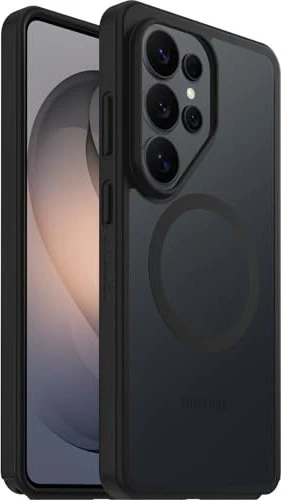 Otterbox React für Samsung Galaxy S26 Ultra black crystal