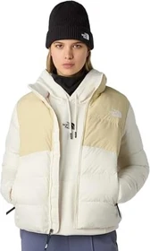 The North Face Saikuru Funktionsjacke gravel/white dune (Damen)