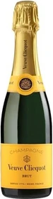 Veuve Clicquot Ponsardin Yellow Label 375ml