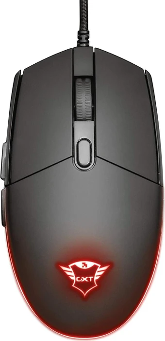 Trust Gaming GXT 838 Azor Keyboard & Mouse Gaming Combo, USB, ND