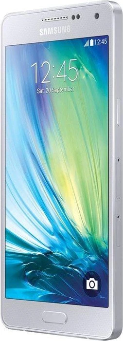 Samsung Galaxy A5 Duos NFC silber